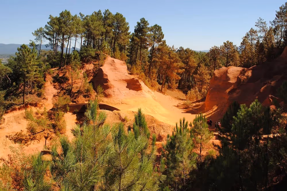 10 idées de week-end au vert, pour vos vacances !