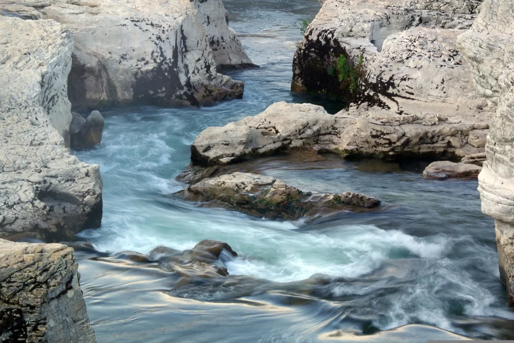 10 lieux insolites dans le Gard, à absolument découvrir