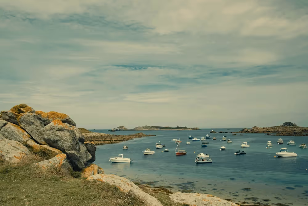 15 lieux insolites en Bretagne, à ne pas manquer !