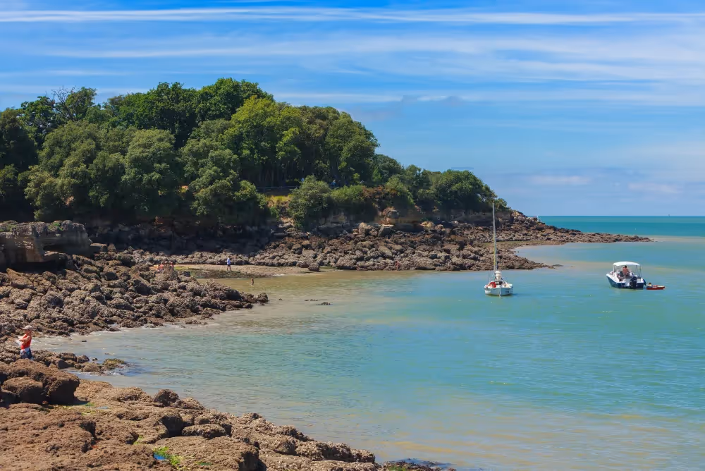 8 destinations où partir en vacances en septembre en France