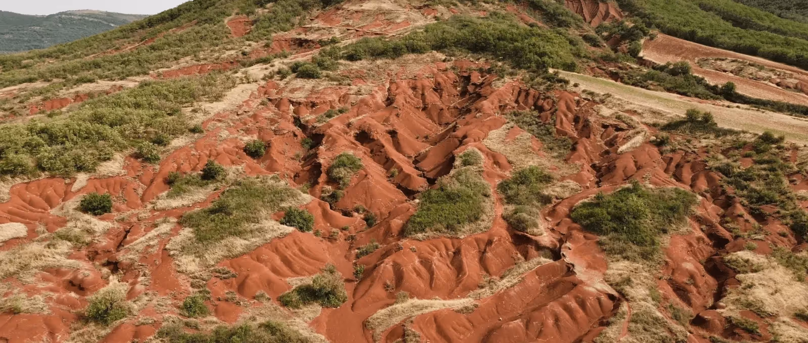 8 destinations pour se sentir à l’autre bout du monde sans quitter la France