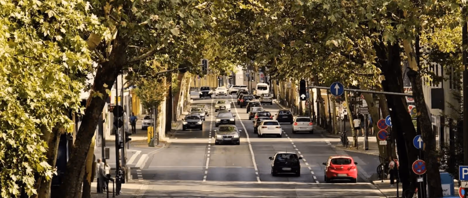 Calculez l'empreinte carbone de vos transports en voyage