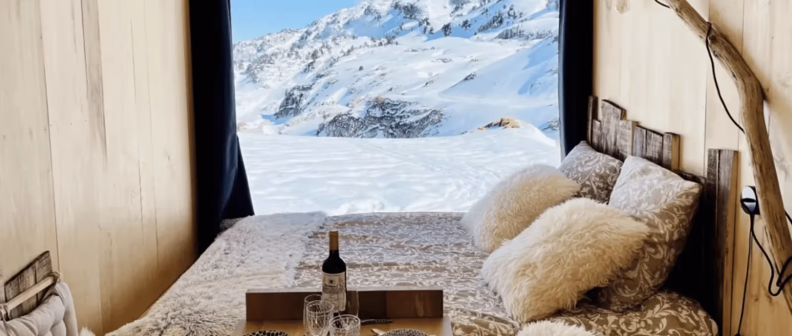 Découvrez la vie en mini avec nos 10 tiny houses préférées