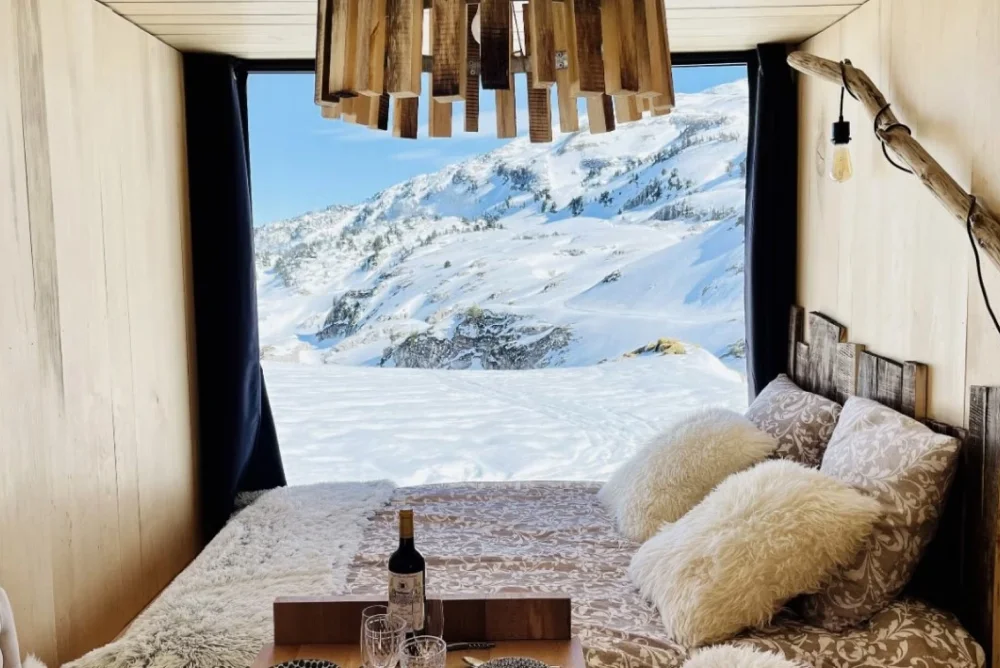 Découvrez la vie en mini avec nos 10 tiny houses préférées