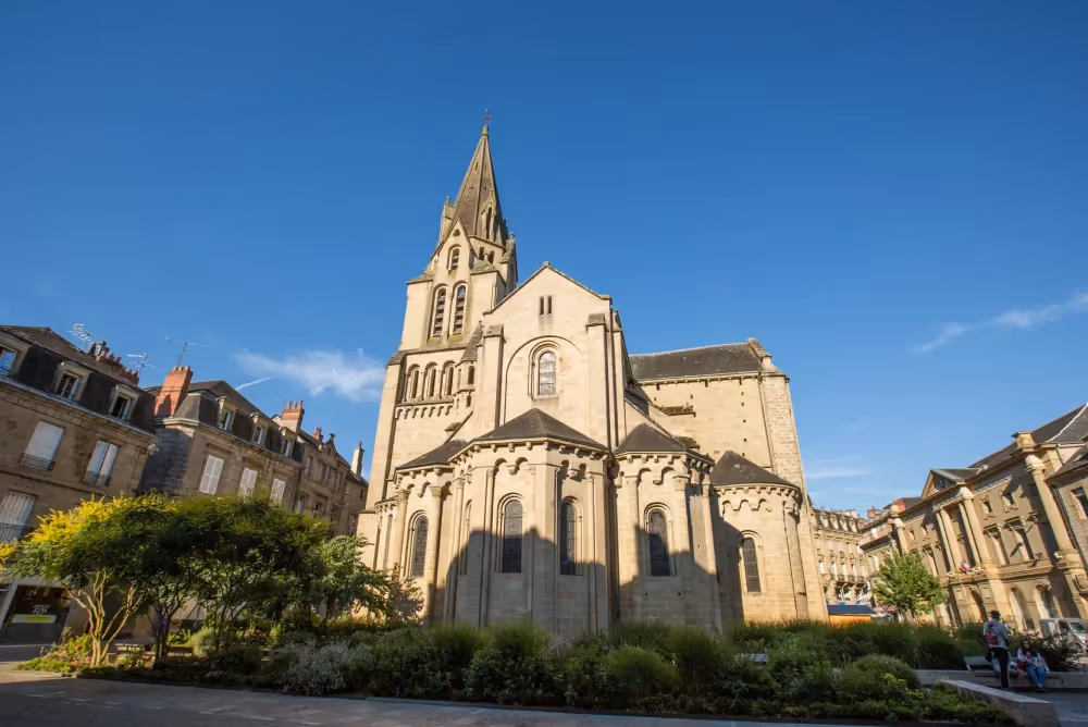 Guide touristique pour un week-end à Brive-la-Gaillarde chez les bons vivants !