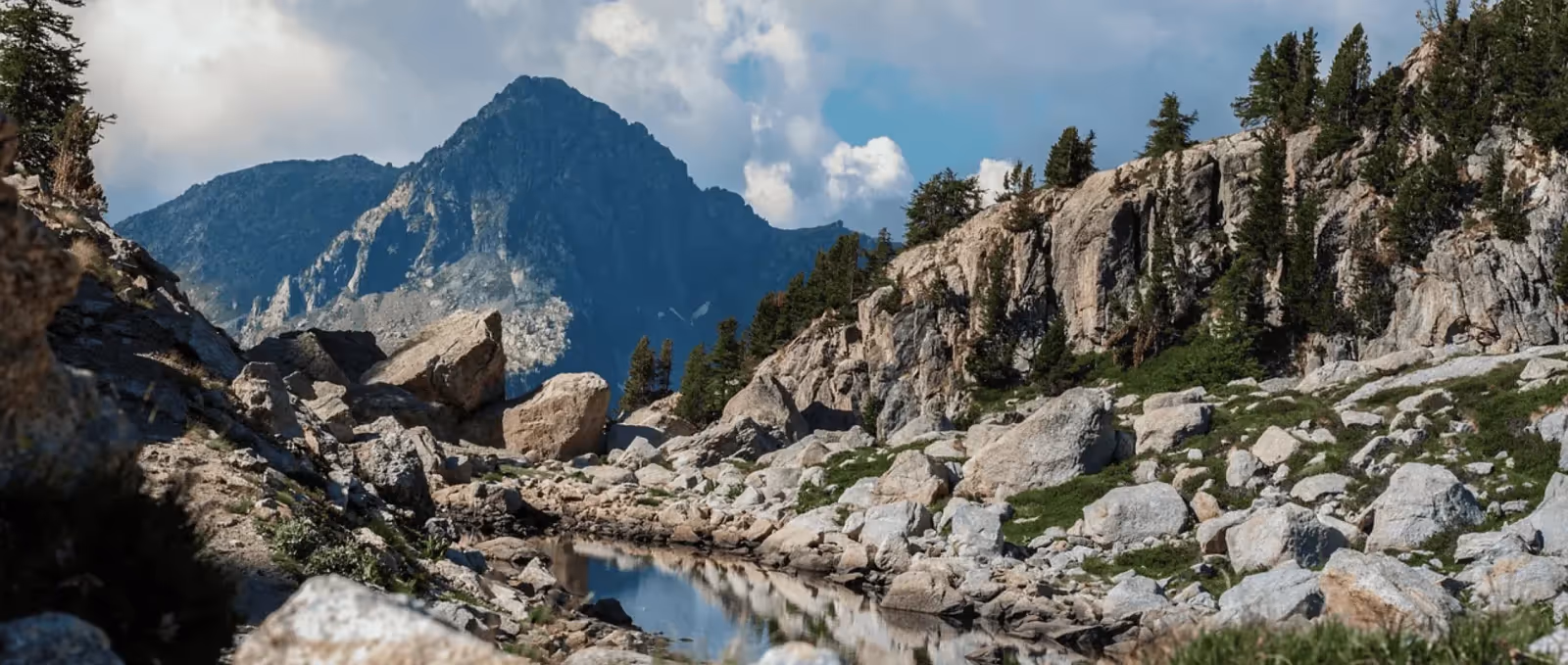 Les 12 plus belles randonnées de France
