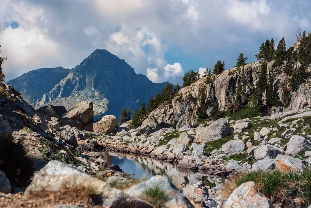 Les 12 plus belles randonnées de France