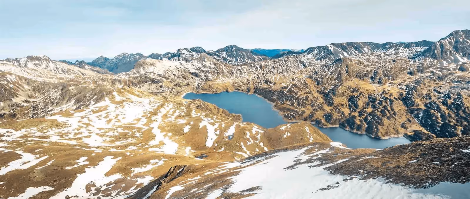 Les parcs nationaux de France à voir absolument !