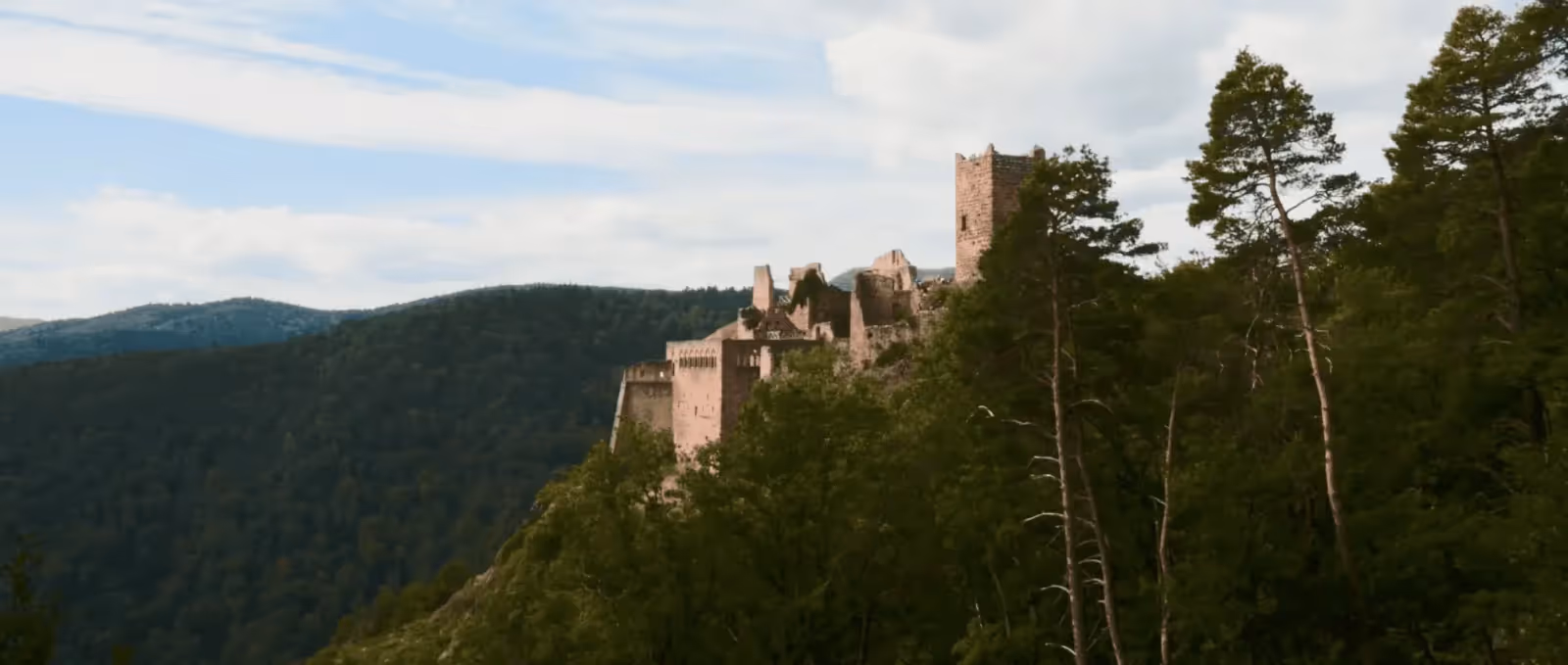 Lieu insolite en Alsace : notre top 10 à ne surtout pas louper