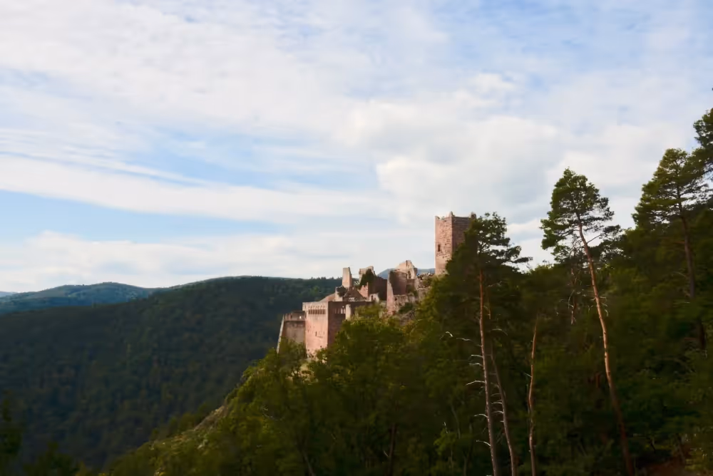 Lieu insolite en Alsace : notre top 10 à ne surtout pas louper