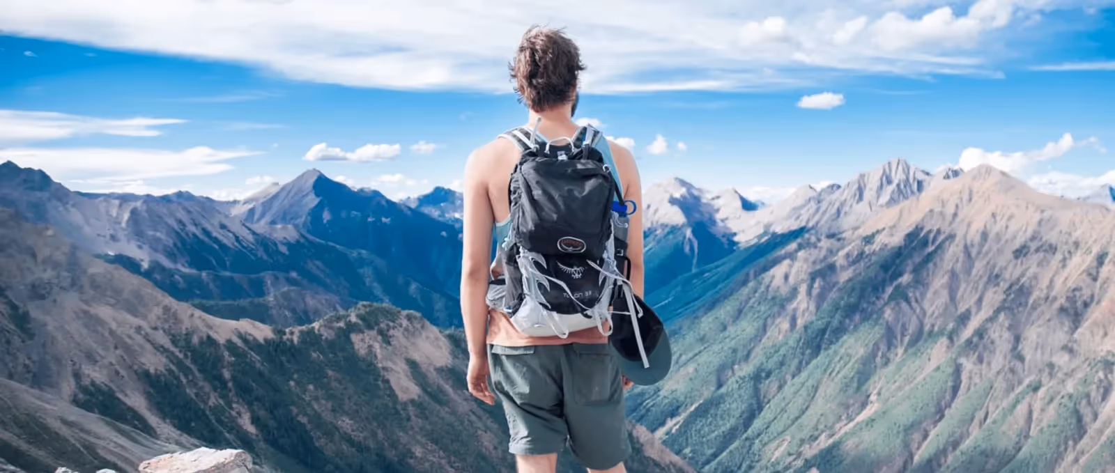 Nos 7 idées de logements pour des vacances à la montagne en été