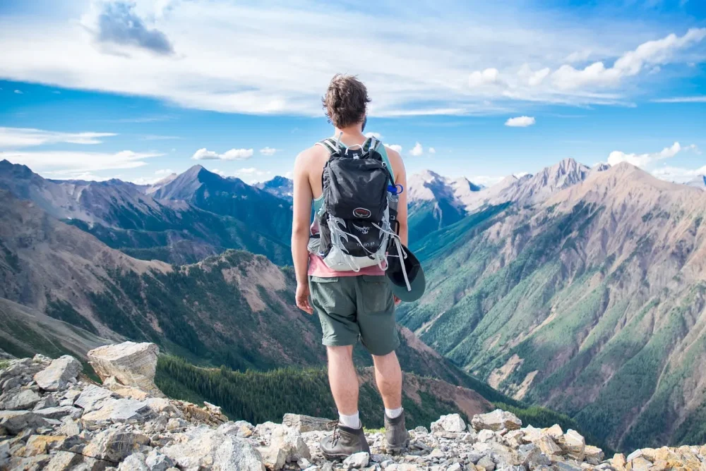 Nos 7 idées de logements pour des vacances à la montagne en été