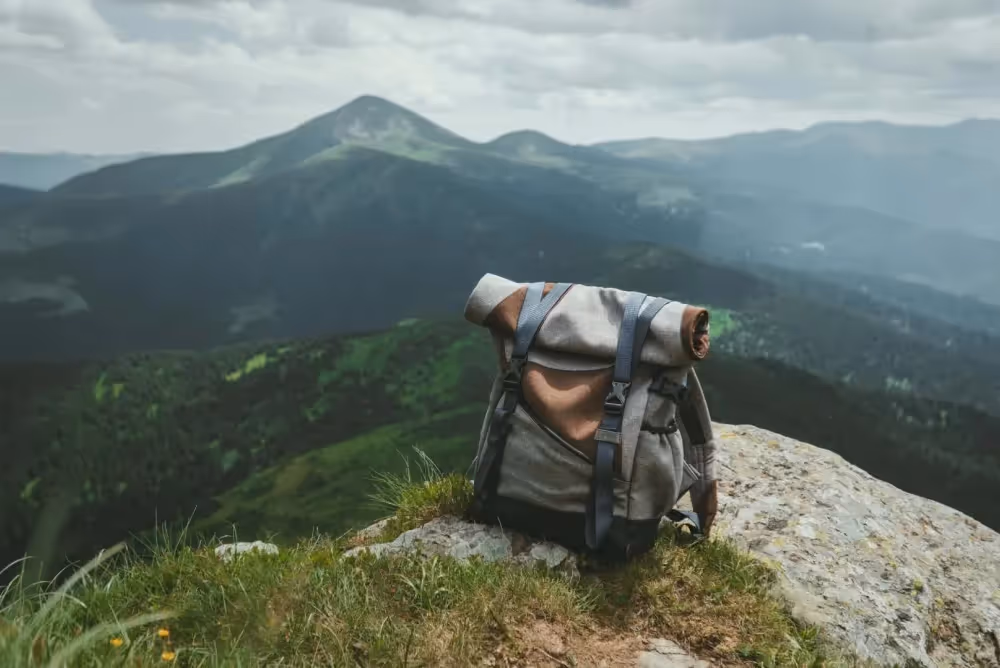 Nos 10 indispensables pour des vacances zéro déchets