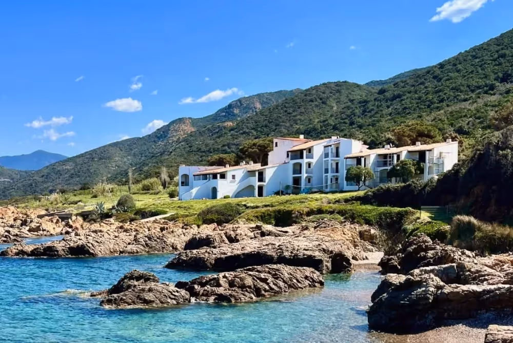 Notre sélection de 13 logements pépites pour des vacances pas chères