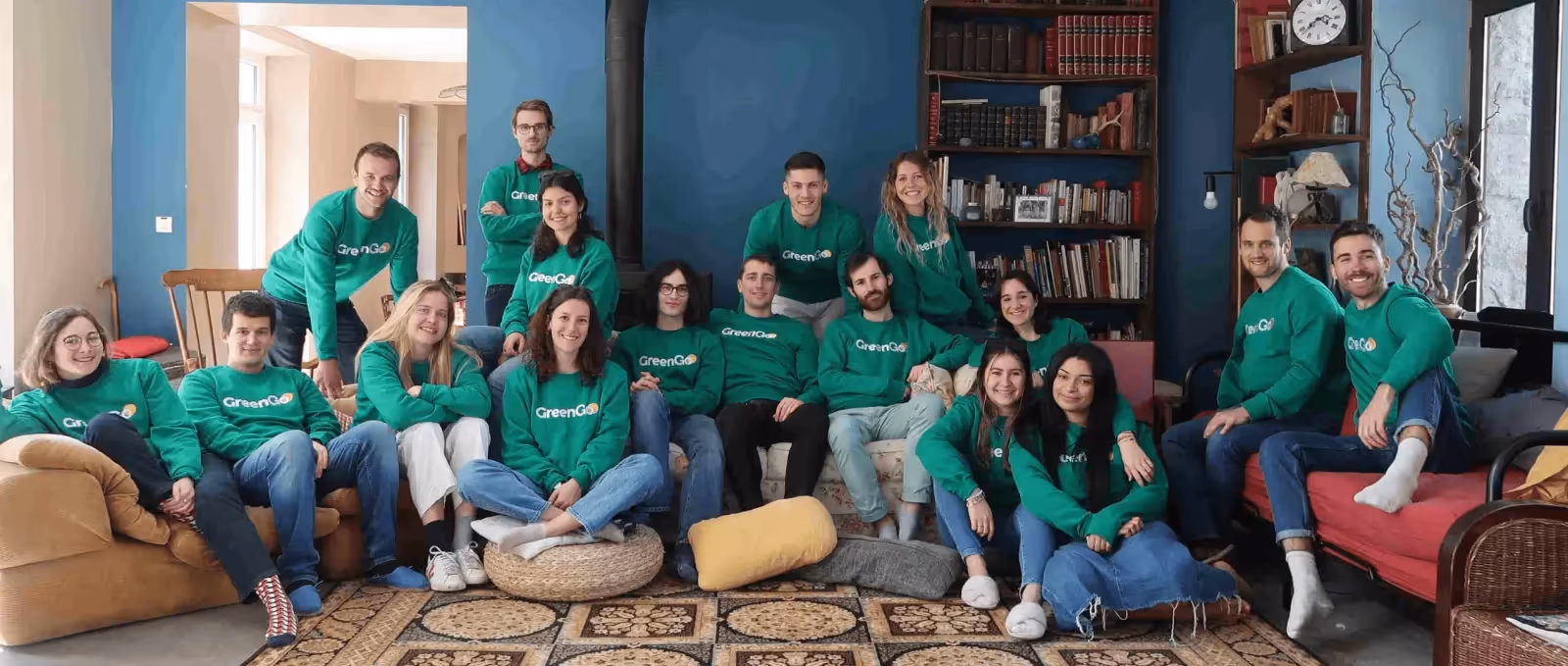 Organiser un séminaire d'entreprise à la thématique environnementale