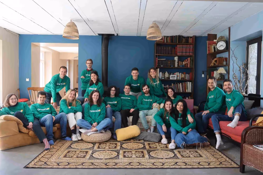 Organiser un séminaire d'entreprise à la thématique environnementale