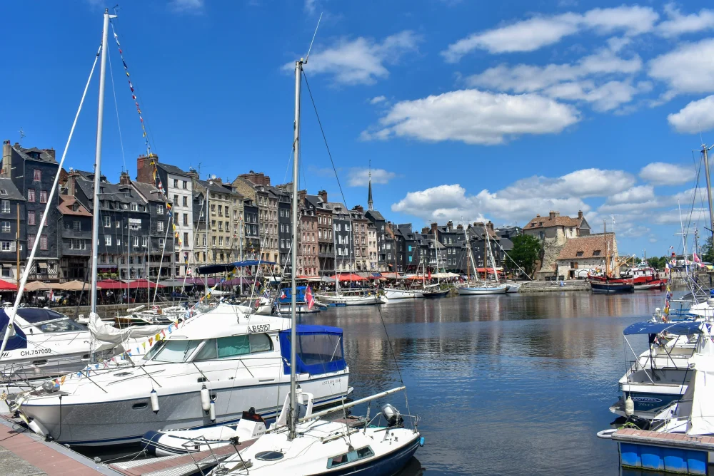 Où aller en amoureux en Normandie ? 10 idées d'escapades romantiques en Normandie