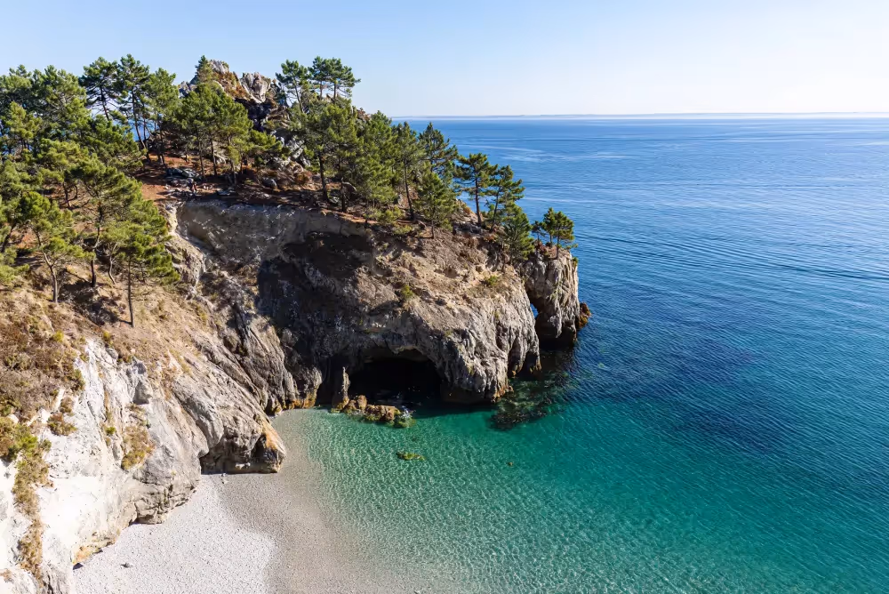 Où aller en Bretagne en amoureux ? 8 destinations parfaites pour un week-end en Bretagne en amoureux