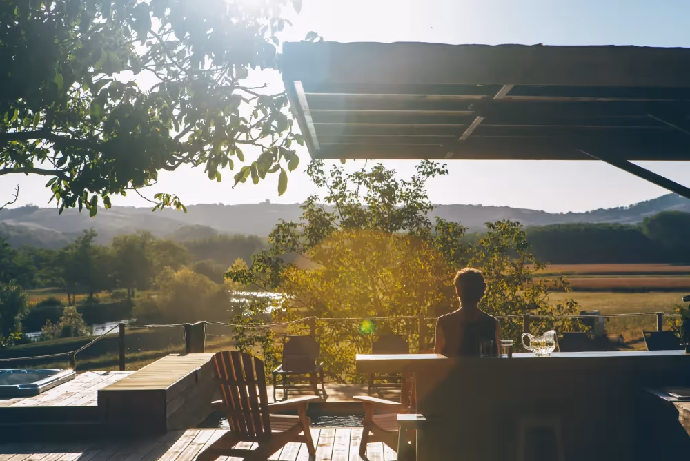 Où partir en avril ? Pour profiter du soleil sans se ruiner 