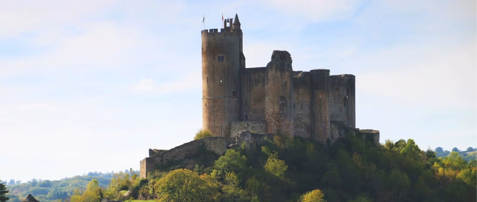 Où partir en mai ? Pour randonner en famille ou en amoureux