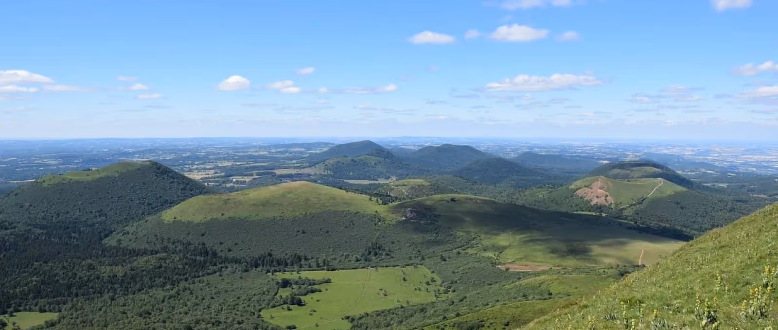 Où partir en octobre ? Profiter de la France sans la foule