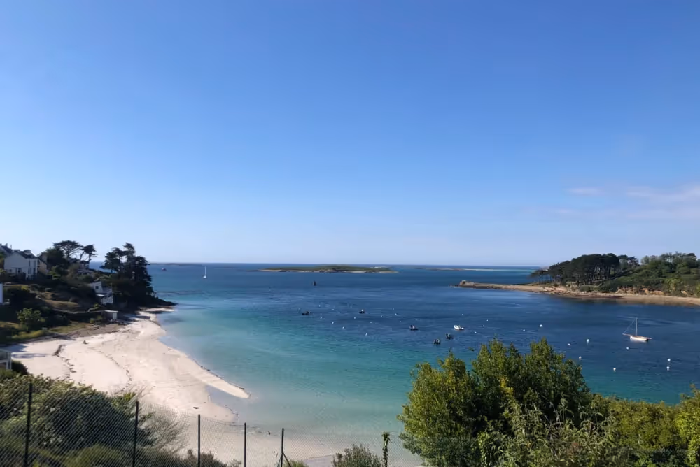 Où partir en vacances cet été, notre TOP 10 des logements les plus demandés !