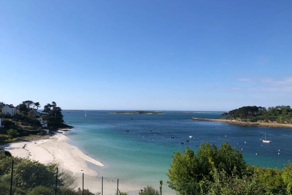Où partir en vacances cet été, notre TOP 10 des logements les plus demandés !