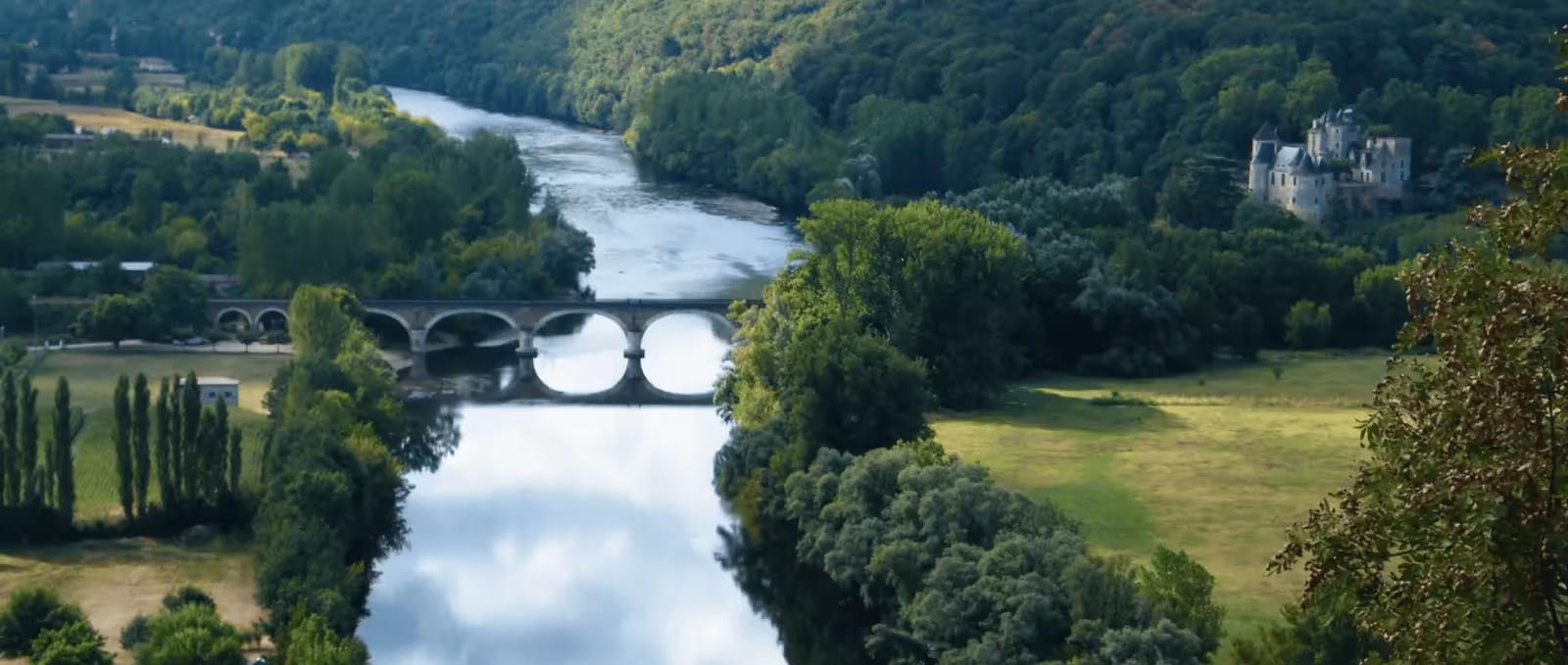 Que faire en Dordogne en famille : les incontournables