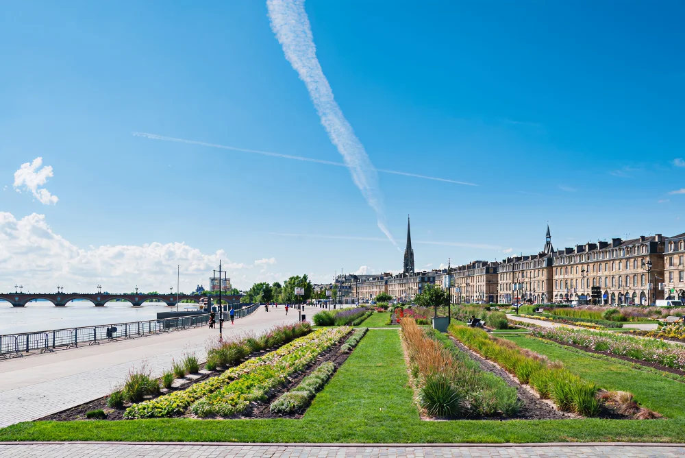Que faire à Bordeaux : le guide ultime pour un séjour version responsable