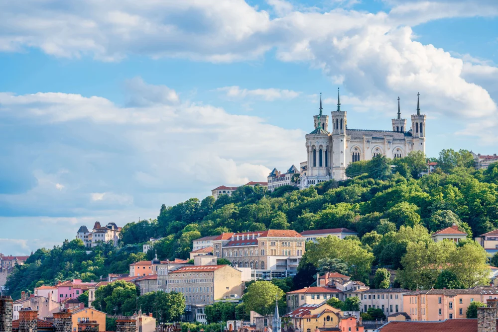 Que faire à Lyon ? Découvrez la ville comme un local