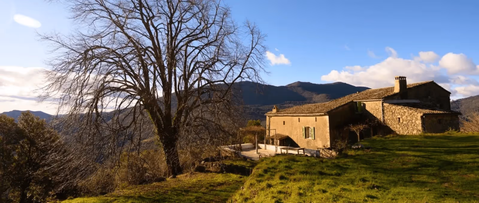 Quelle est la différence entre un gîte et une chambre d’hôtes ?