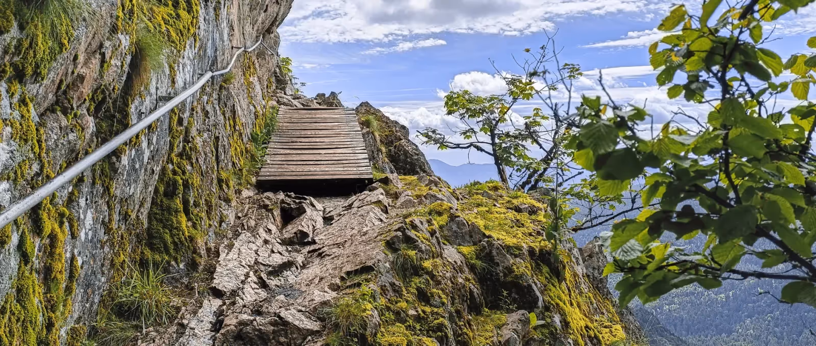 Randonnées dans les Vosges : nos 10 coups de cœur