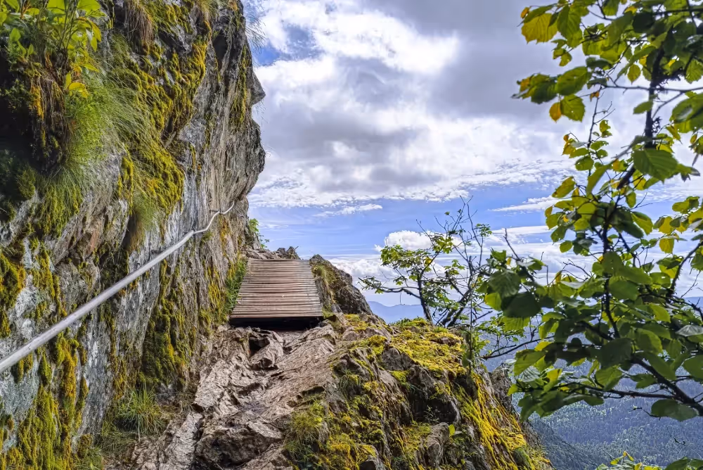 Randonnées dans les Vosges : nos 10 coups de cœur