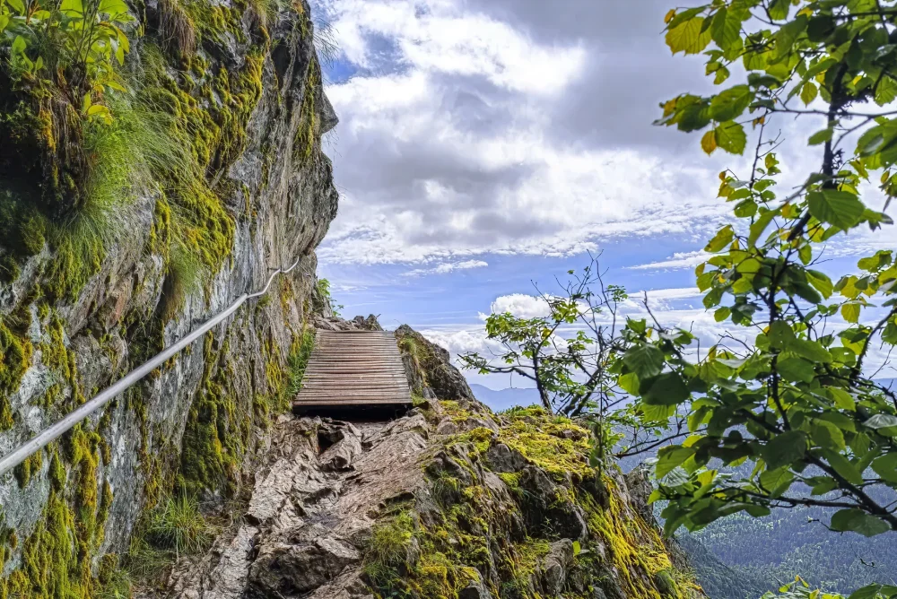 Randonnées dans les Vosges : nos 10 coups de cœur