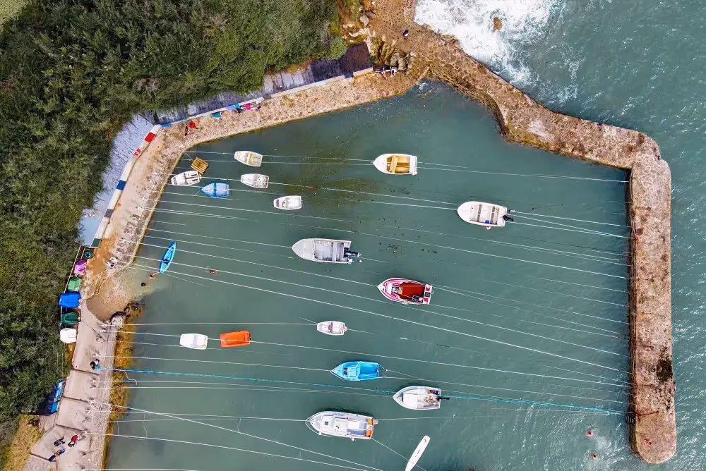 Top 10 des endroits les plus fous et insolites en Normandie