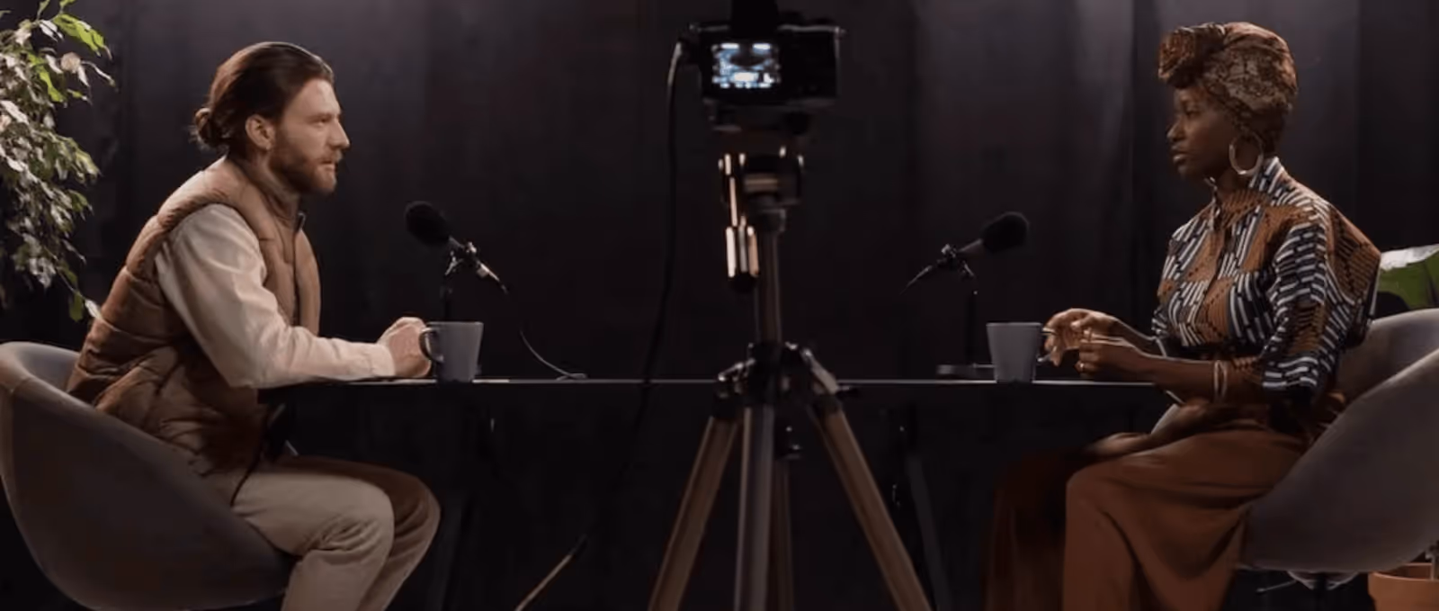 Top 15 des médias, films et podcasts sur l'écologie et l'environnement