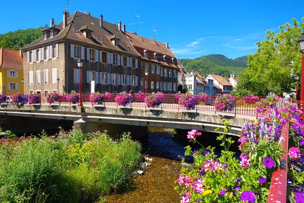 Tour de France des destinations méconnues