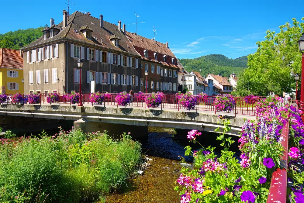 Tour de France des destinations méconnues