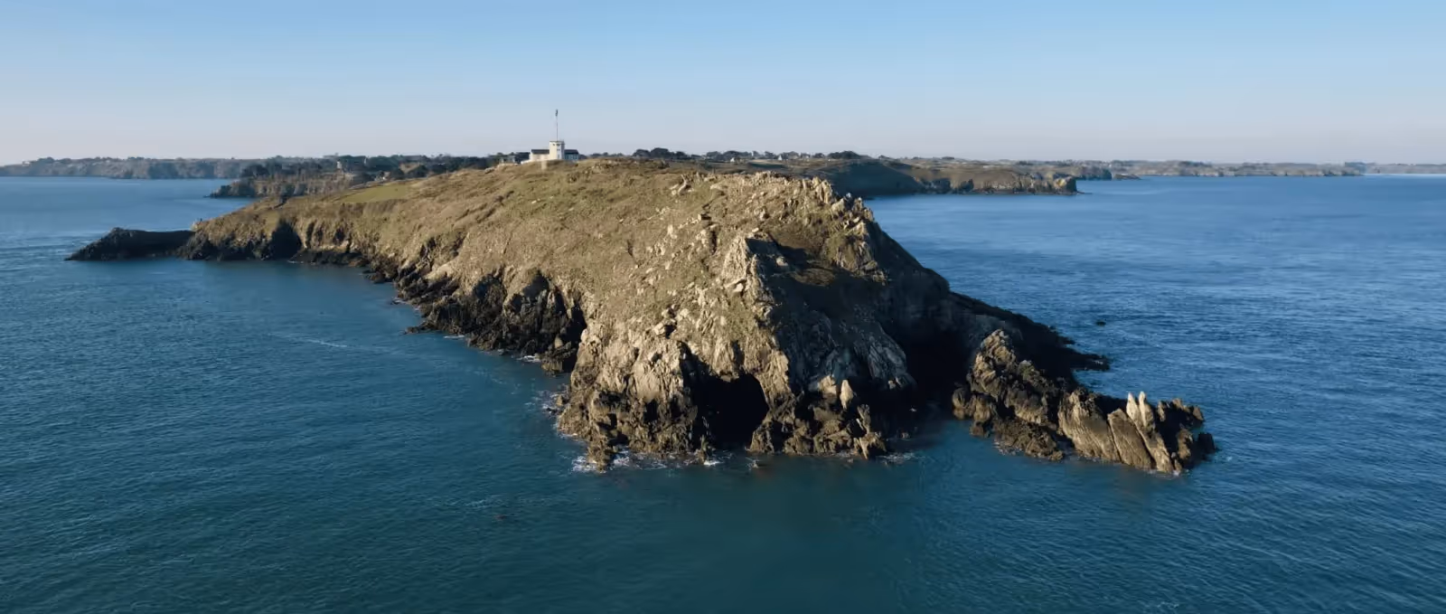 Tour des plus beaux paysages de France !