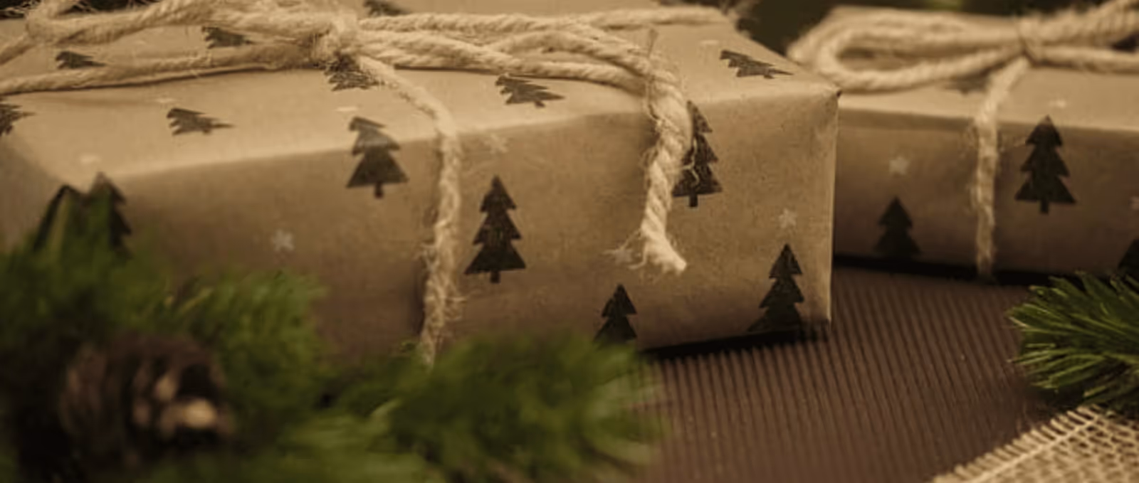 Tous nos conseils pour passer un noël éco-responsable