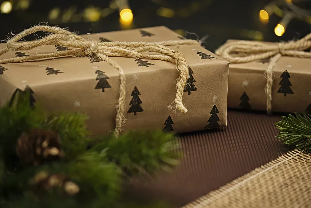 Tous nos conseils pour passer un noël éco-responsable
