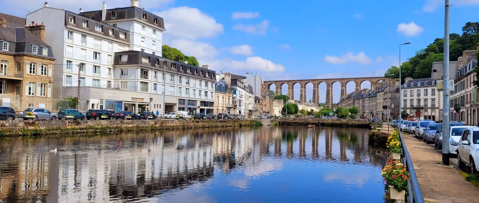 Visiter Morlaix : LE guide ultime (activités, lieux et hébergement)