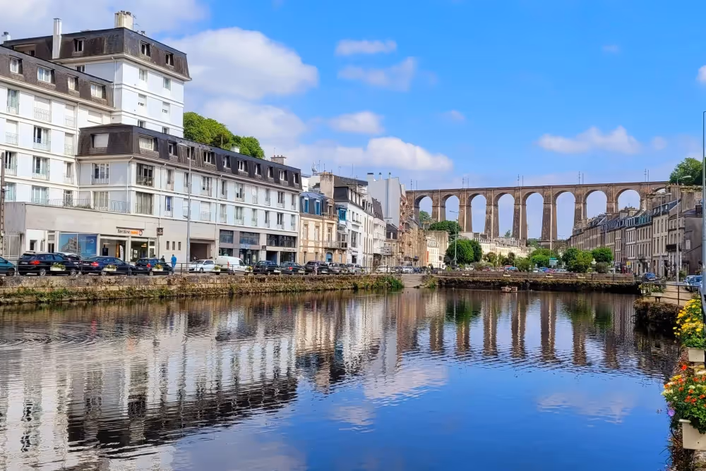 Visiter Morlaix : LE guide ultime (activités, lieux et hébergement)