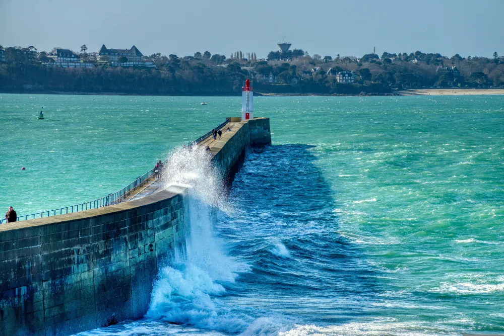 Visiter Saint-Malo : le guide complet