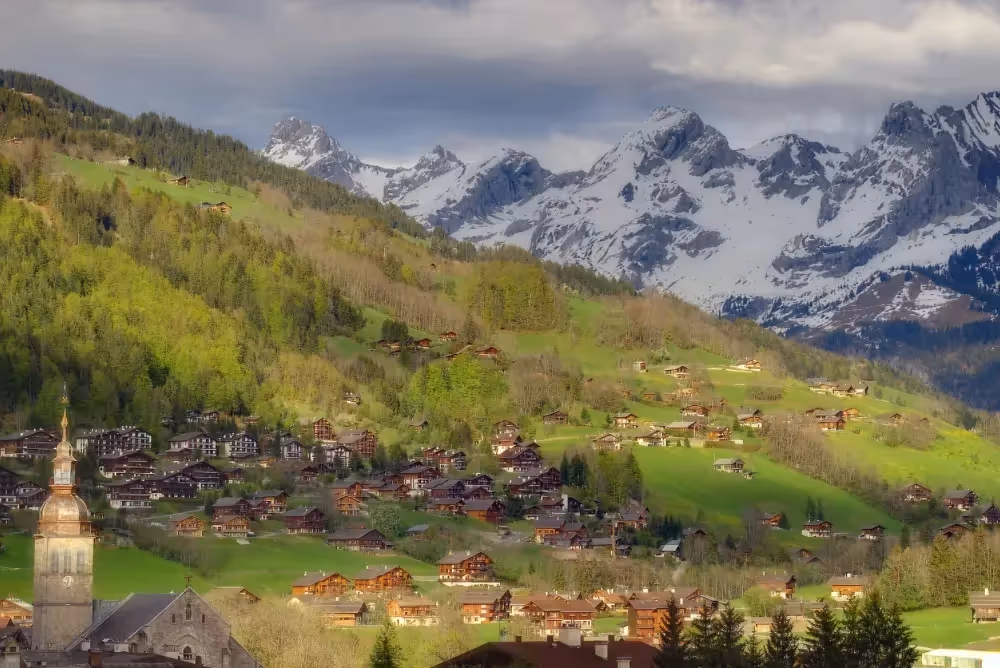 Où partir à Pâques en famille : nos idées de week-ends de printemps pour toute la tribu