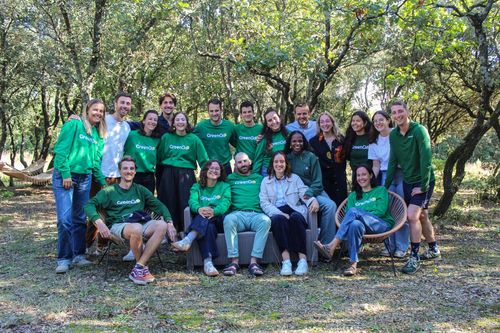 Pourquoi devenir actionnaire de GreenGo en 2025 ?