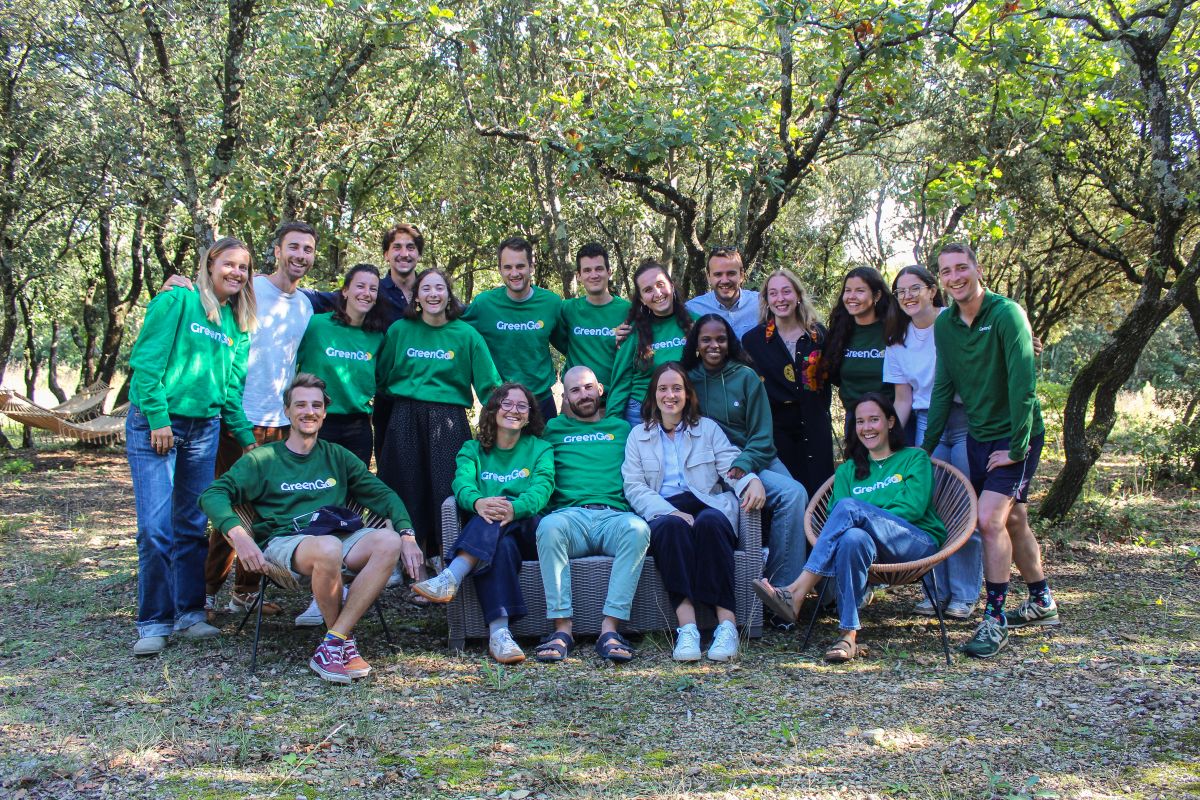 Pourquoi devenir actionnaire de GreenGo en 2025 ?