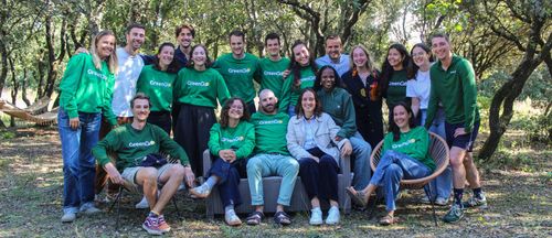 Pourquoi devenir actionnaire de GreenGo en 2025 ?