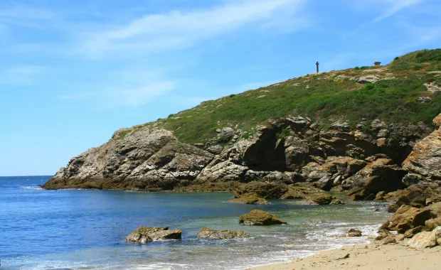 Presqu'île de Rhuys