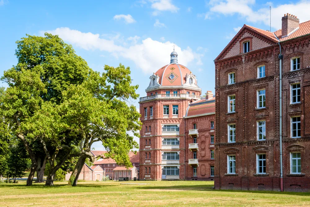 Top 10 des Lieux Insolites dans les Hauts-de-France